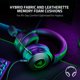 thumbnail image 5 of Auriculares para juegos Razer Kraken V3 HyperSense USB con tecnología háptica, 5 of 6