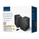 thumbnail image 3 of Parlantes Insignia de Estantería 25 W Cada Uno, 50 W Bluetooth, 3 of 3