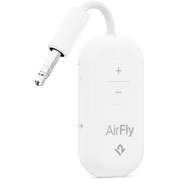 Adaptador Bluetooth 5.3 Twelve South AirFly Pro 2 Dual