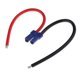 thumbnail image 5 of Adaptador De Conector Hembra De Baterías De 5,5 Mm De Plátano Para 10awg Wrie, 5 of 5