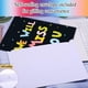 thumbnail image 4 of Tarjeta de despedida Idealmuzik We Will Miss You con sobre de 35 x 56 cm, 4 of 7