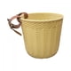 thumbnail image 3 of Cesta Para Triciclo, Portaequipajes Para Bicicleta, Bolsa Para Scooter, Bicicletas De Equilibrio, Cesta Para Bicicleta Para Niños, Correa De PU Beige, 3 of 5
