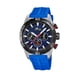 thumbnail image 1 of Reloj 18677/C Lotus Azul Hombre Chrono, 1 of 3