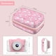 thumbnail image 2 of Funda para cámara FINTIE Kids compatible con Goopow/Seckton/Dylanto, 2 of 8