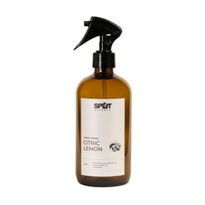 Spray Home Lh 500Ml Ambar Citric Lemon Spot Essence