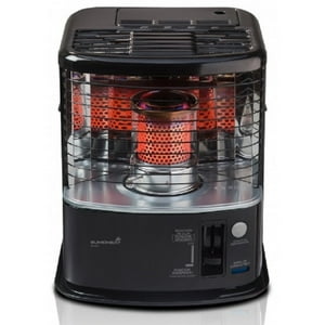 Estufa Parafina Sumoheat Mecha Sh-85