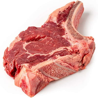 Chuleton Lomo Vetado 600 G Nacional