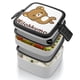 thumbnail image 4 of Fiambrera de Doble Capa Desmarcar Rilakkuma 1000ml, 4 of 6