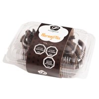 Naranjitas Bañadas En Chocolate 140 G Providencia