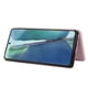 thumbnail image 3 of Funda Flip para FOXDOCK Samsung Galaxy note20 - Funda magnética de negocios, funda protectora delgada, 3 of 5