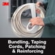 thumbnail image 4 of CINTA DUCT TAPE 3M BLANCA  48MMX18M, 4 of 8