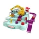 thumbnail image 4 of Juego Pista De Carreras Tren De Juguete Vehículo De Juguete Juego Educativo Regalos Para Ni?os Camión Aventura, 4 of 5