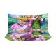 thumbnail image 3 of The Legend of Zelda Print Bedding Set Pattern Duvet Cove Set 3 Pieces 1 Quilt Cover And 2 Pillowcases for Women Men Teens, 3 of 5