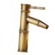 thumbnail image 5 of fregadero de bambú antiguo fregadero ba?o grifo lavabo grifo mezclador b, 5 of 5