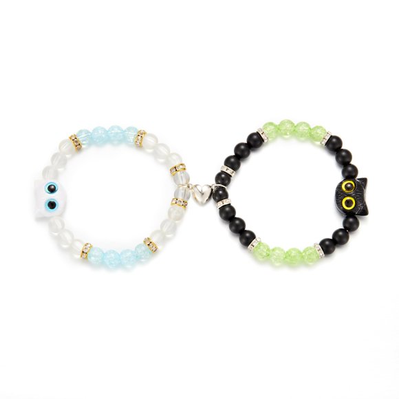 Pulsera Axepet Dragon Merch a juego para mejores amigos y parejas – Regalo