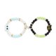 thumbnail image 1 of Pulsera Axepet Dragon Merch a juego para mejores amigos y parejas – Regalo, 1 of 3