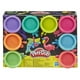 thumbnail image 2 of Juguetes Pack de 8 plastilinas, color surtido, 2 of 4