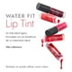 thumbnail image 3 of Tinte Labial Hidratante FMGT Water Fit Tint Larga Duración rojo No aplica, 3 of 6
