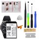 thumbnail image 1 of Batería Qoutmcuy Gear S3 500 mAh 3,8 V + Kit de Herramientas, 1 of 6