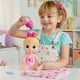 thumbnail image 5 of Muñeca Baby Alive Harper Hugs Burbujas Relajantes., 5 of 16