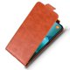 thumbnail image 2 of Funda tipo folio para Xiaomi Redmi 15C 4G 171mm con soporte magnético y protección para la cámara Marrón, 2 of 6