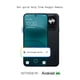 thumbnail image 3 of Cell Phone Nothing Phone (4a) Pro 2026 6.83 pulgadas 12 GB/256 GB negro, 3 of 4
