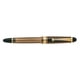 thumbnail image 1 of Pluma PILOT CUSTOM 823 de émbolo, transparente marrón, punta fina, 1 of 2