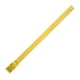 thumbnail image 5 of Marcador de anillo de reconocimiento policromático de granja 59 cm amarillo, 5 of 5