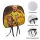 thumbnail image 3 of Fundas para Reposacabezas de Auto Desmarcar Erling Haaland 2 Piezas, 3 of 6