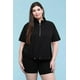 thumbnail image 1 of Sudadera de Felpa Francesa de Talla Grande 2XL, 1 of 1