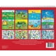thumbnail image 2 of Bloc de pegatinas con recursos creados por profesores Pete The Cat para niños, 2 of 4