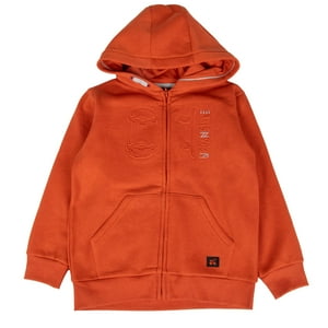 Polerón Niño Ladrillo Pillin