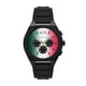thumbnail image 1 of Reloj Armani Exchange A|X con cronógrafo sincronizado para hombre, color negro, 1 of 7