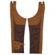 thumbnail image 3 of Chaps Browning 300667980T altos de lona de algodón marrón/tostado, 3 of 3