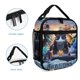 thumbnail image 5 of Cómo entrenar a tu dragón 4-theme Lunch Box Lunch Bag Insulated Reusable Lunch Tote Bag Cooler Tote Bag For Men Women gifts 20*11*27cm, 5 of 6