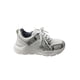 thumbnail image 1 of Zapatilla Ecocuero ZAX59 Silver, 1 of 5
