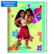 thumbnail image 1 of Cuaderno college moana, 1 of 8