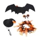 thumbnail image 5 of Conjunto De Disfraces De Halloween Para Mascotas Para Perros Pequeños Y Medianos, Ropa Para Gatos, Suministros Para Fiestas, 5 of 5