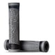 thumbnail image 1 of Puños Antideslizantes De Silicona, Fixie, Mtb, Bmx gris, 1 of 9