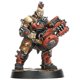 thumbnail image 3 of Miniature Games Workshop Necromunda Goliath Gang con 10 bases, 3 of 8