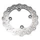 thumbnail image 1 of Accesorios De Rotor De Disco De Freno Trasero Para Kawasaki ZX-6R ER6F Z750, 1 of 5