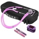 thumbnail image 5 of Funda de estetoscopio BOVKE para 3M Littmann Classic III negra, 5 of 6