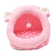 thumbnail image 5 of Casa Para Gatos Nido Para Perros Cama Para Perros Cojín Extraíble Perrera Camas Para Gatos Para Gatos De Interior S Ovejas, 5 of 5
