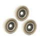 thumbnail image 2 of 3x E Bike Motor Gear 35T 47.5 X 13 Mm Repuestos Equipo De Bicicleta Eléctrica Rodamiento De 10 Mm, 2 of 7
