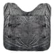thumbnail image 4 of Manta de invierno para caballos, ropa para caballos, ropa para caballos, sábana ajustable a prueba de viento, franela para carreras a pie, ejercicio y, 4 of 5