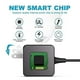 thumbnail image 1 of PA-1250-98 Adaptador de CA Cargador para Samsung 11.6" Chromebook 3 y, 1 of 2