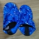 thumbnail image 1 of 1pair Non-slip Beach Socks, Snorkeling Shoe Covers, Quick-drying Lycra Material Swimming Diving Socks, 1 of 5