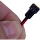thumbnail image 2 of Luz LED Oznium BRIGHTEST Bolt 12V Ámbar Empotrable, 2 of 3