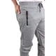 thumbnail image 3 of Pantalón Buzo Hombre Algodón Jogger Verano 901, 3 of 5