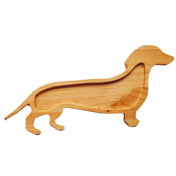 Tabla Picoteo Perrito Salchicha